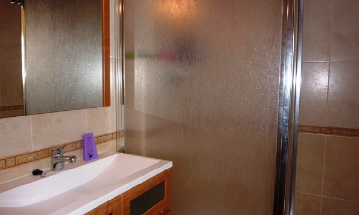 Re-Sale - Townhouse - Rojales - Rojales - Village