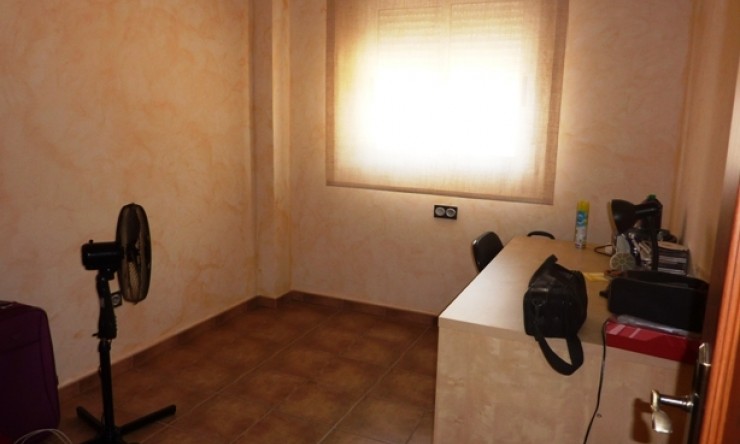 Re-Sale - Townhouse - Rojales - Rojales - Village