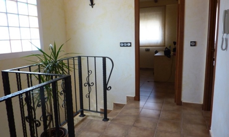 Re-Sale - Townhouse - Rojales - Rojales - Village