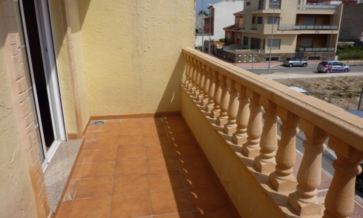 Re-Sale - Townhouse - Rojales - Rojales - Village