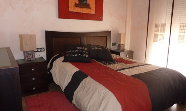 Re-Sale - Townhouse - Rojales - Rojales - Village
