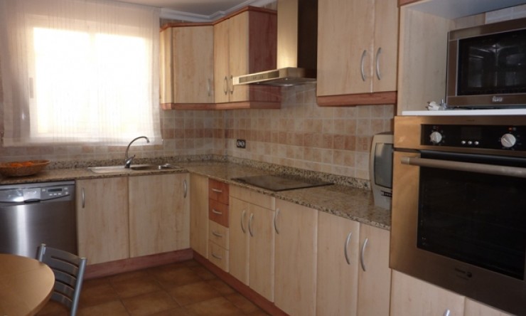 Re-Sale - Townhouse - Rojales - Rojales - Village