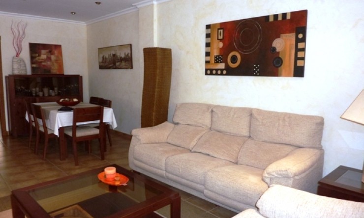 Re-Sale - Townhouse - Rojales - Rojales - Village