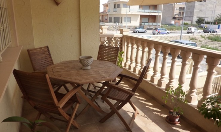 Re-Sale - Townhouse - Rojales - Rojales - Village