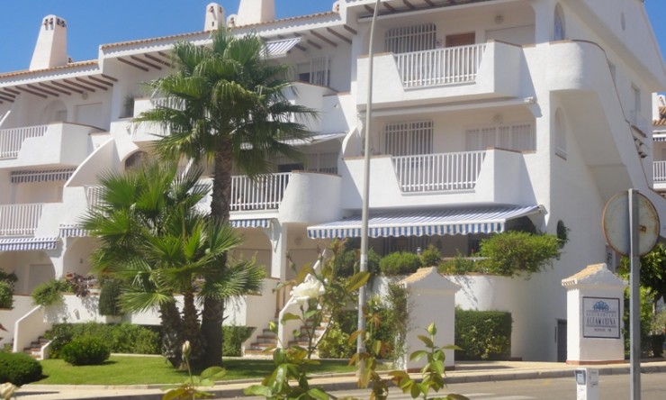 Wederverkoop - Appartement - Orihuela Costa - Cabo Roig