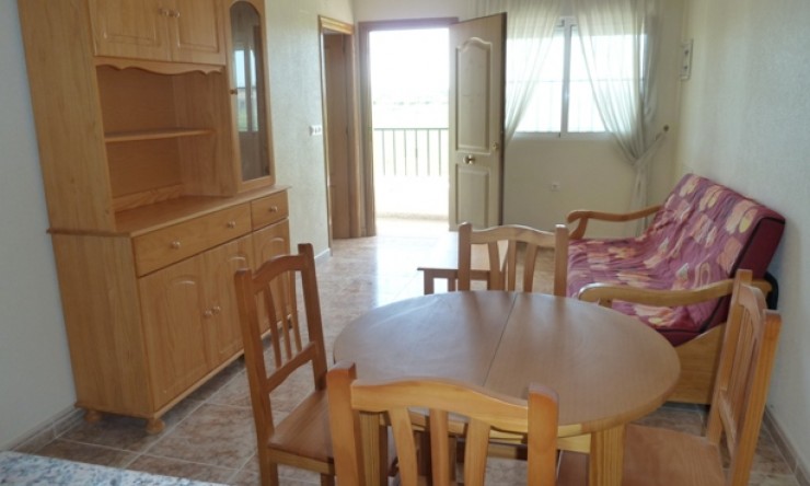 New - Apartment - Formentera del Segura - Formentera - Village