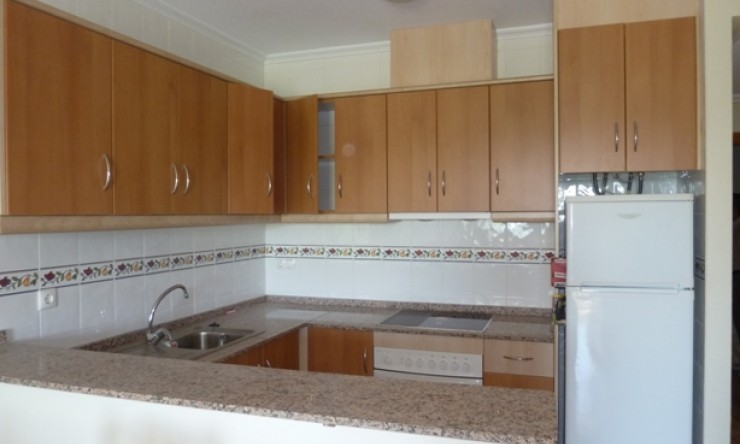 New - Apartment - Formentera del Segura - Formentera - Village