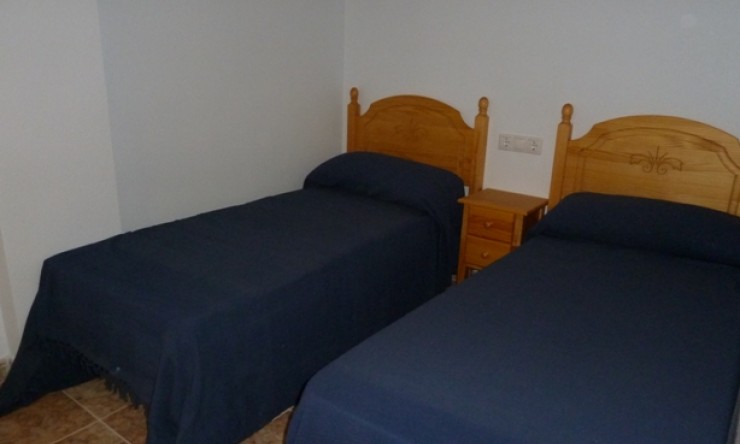 New - Apartment - Formentera del Segura - Formentera - Village