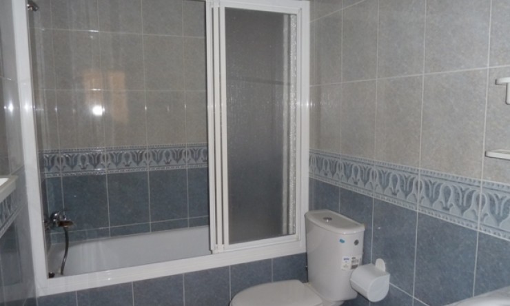 New - Apartment - Formentera del Segura - Formentera - Village