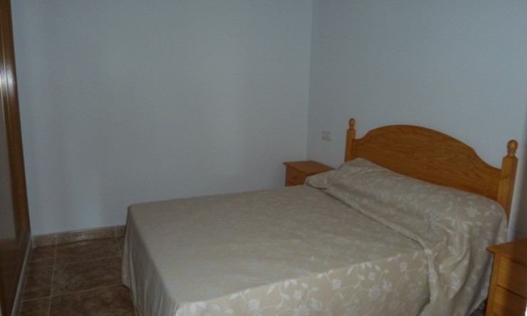 New - Apartment - Formentera del Segura - Formentera - Village