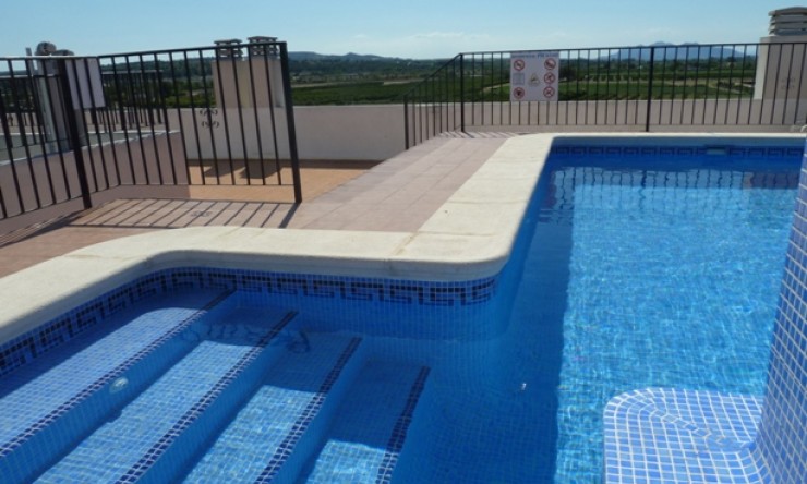 New - Apartment - Formentera del Segura - Formentera - Village