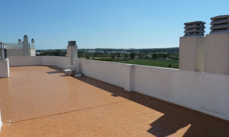 New - Apartment - Formentera del Segura - Formentera - Village
