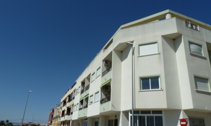 New - Apartment - Formentera del Segura - Formentera - Village