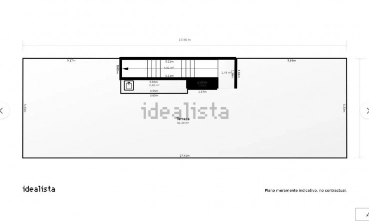 Videresalg - Frittliggende Villa - Benijofar - Benijofar - Landsby