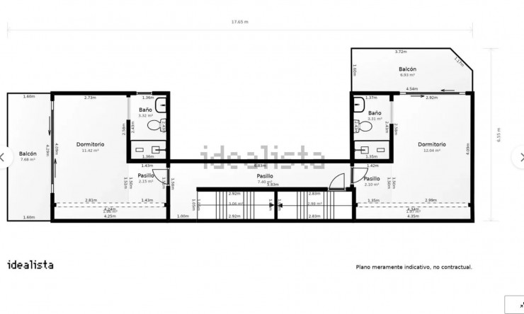 Videresalg - Frittliggende Villa - Benijofar - Benijofar - Landsby