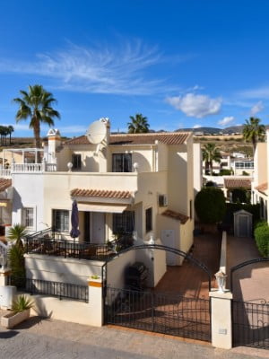 Villa Martín