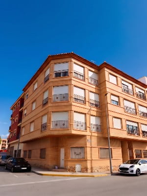 Orihuela costa