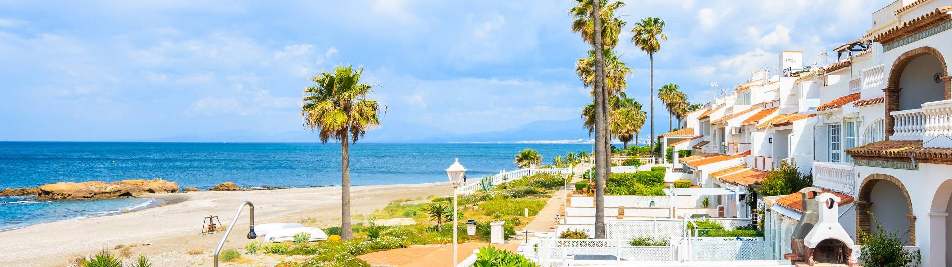 News about Costa Blanca Property Market